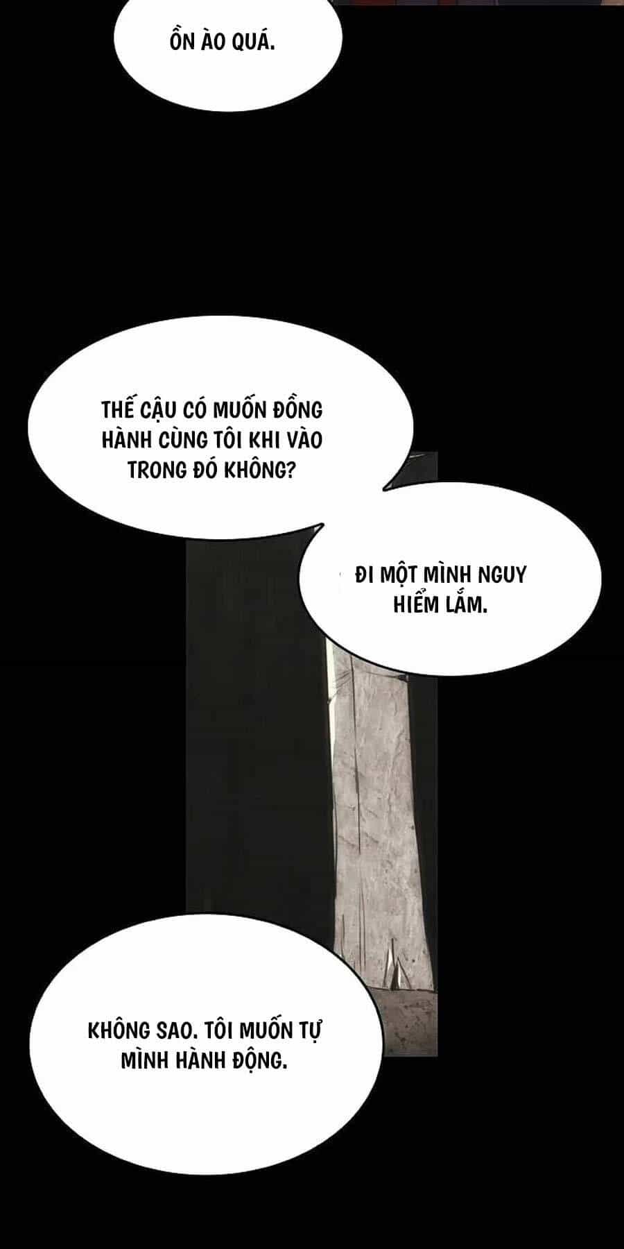 Bản Năng Hồi Quy Của Chó Săn - Chương 21 - ảnh 16