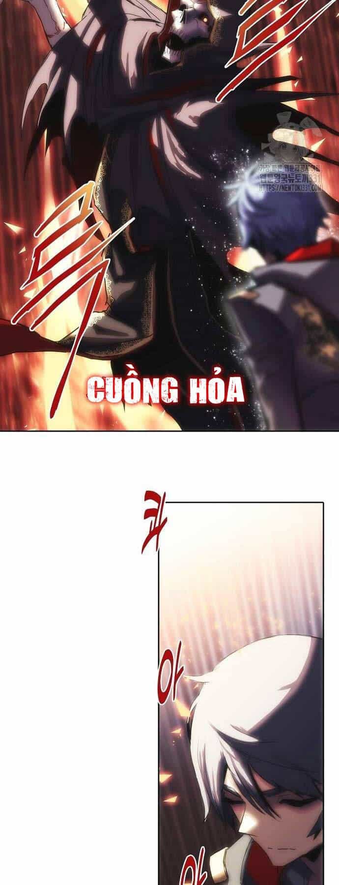 Bản Năng Hồi Quy Của Chó Săn - Chương 23 - ảnh 38
