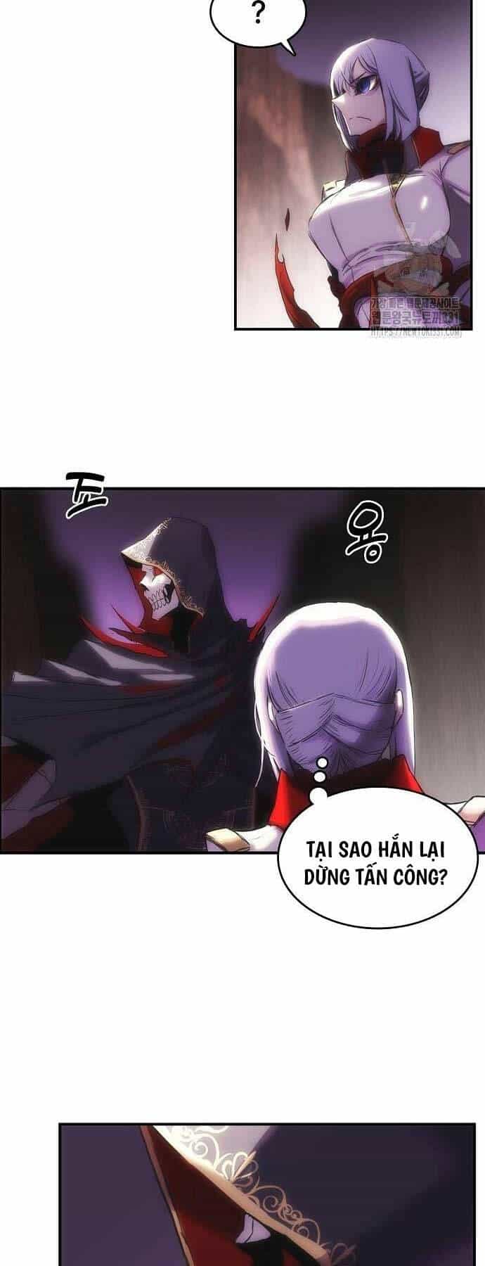 Bản Năng Hồi Quy Của Chó Săn - Chương 23 - ảnh 7