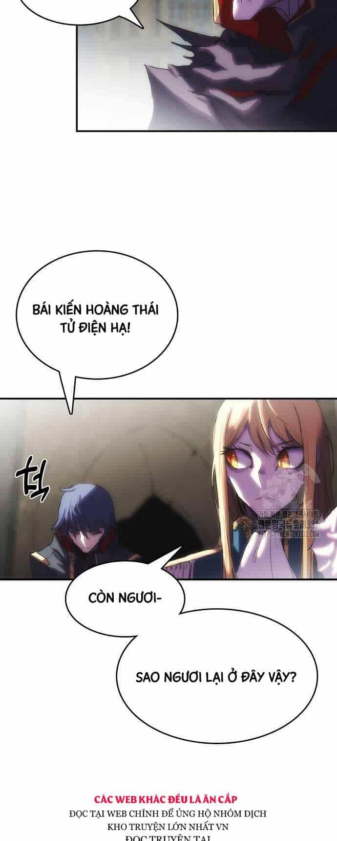 Bản Năng Hồi Quy Của Chó Săn - Chương 24 - ảnh 39
