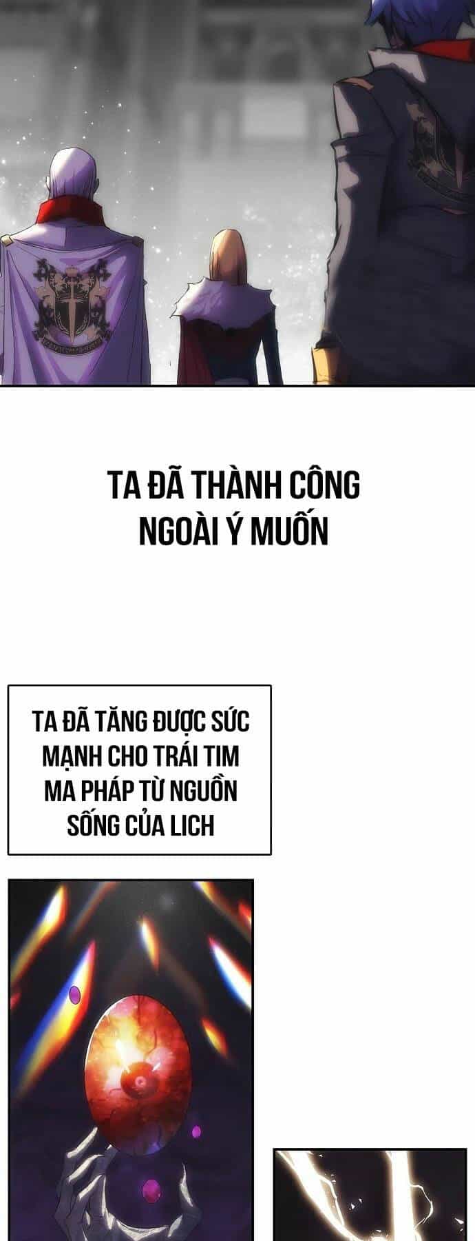 Bản Năng Hồi Quy Của Chó Săn - Chương 26 - ảnh 65