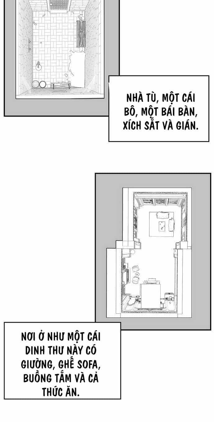 Bản Năng Hồi Quy Của Chó Săn - Chương 27 - ảnh 9