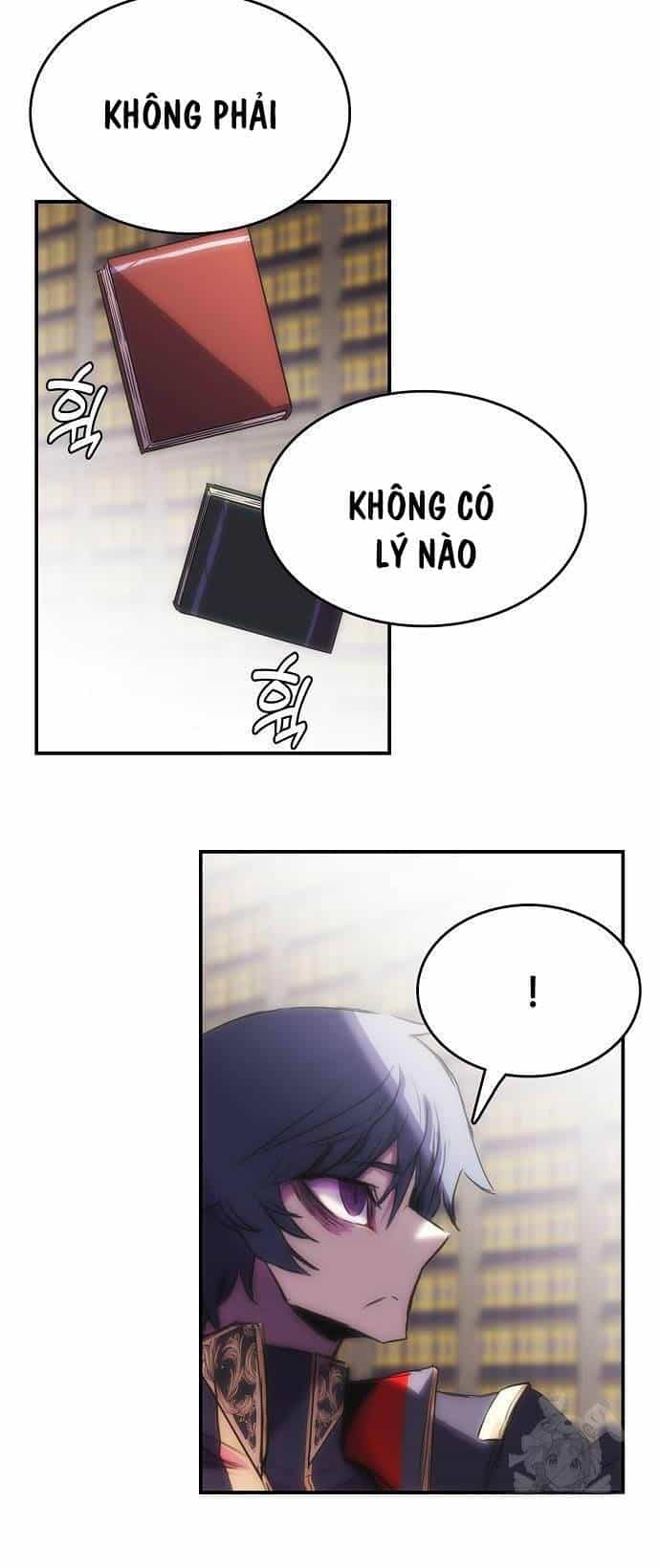 Bản Năng Hồi Quy Của Chó Săn - Chương 28 - ảnh 26