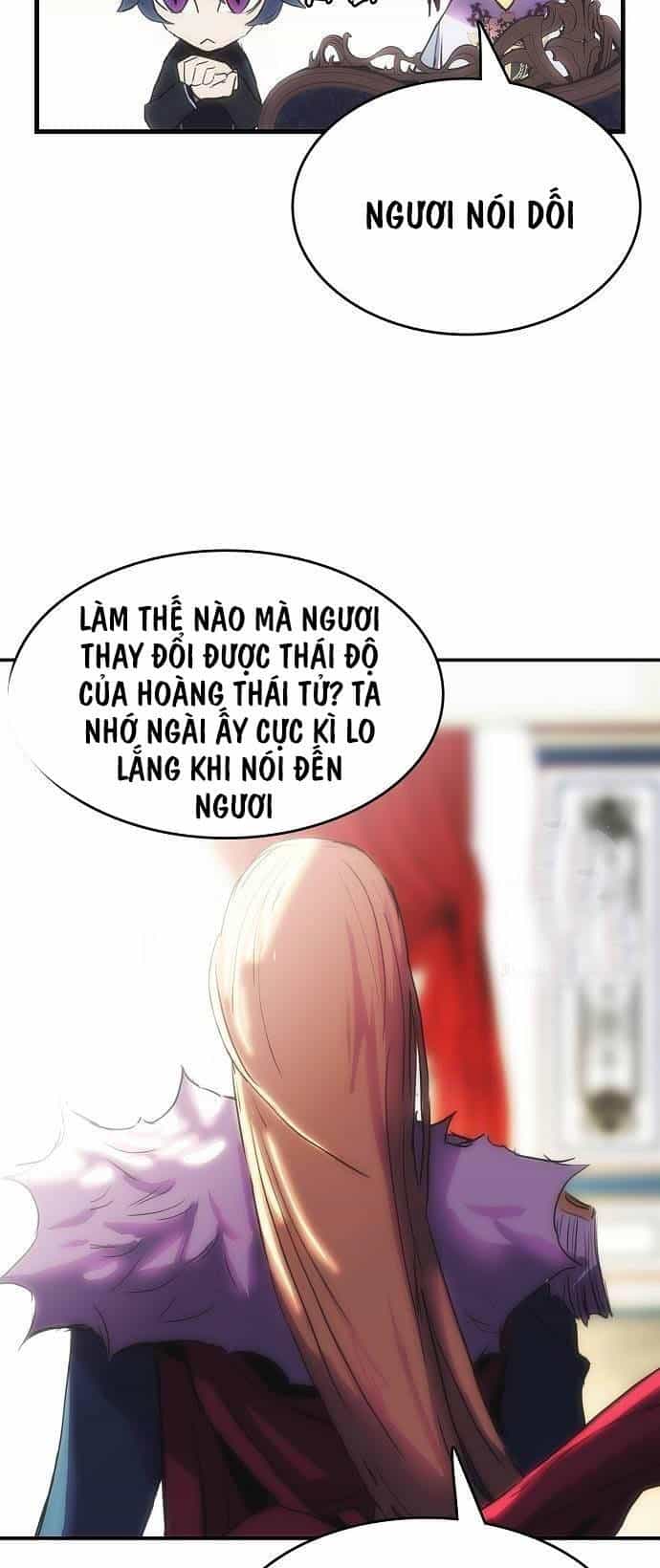 Bản Năng Hồi Quy Của Chó Săn - Chương 28 - ảnh 7