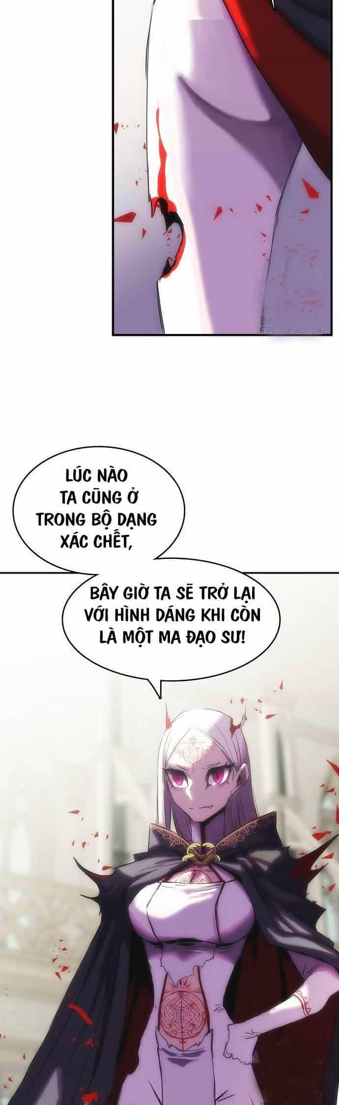 Bản Năng Hồi Quy Của Chó Săn - Chương 30 - ảnh 11