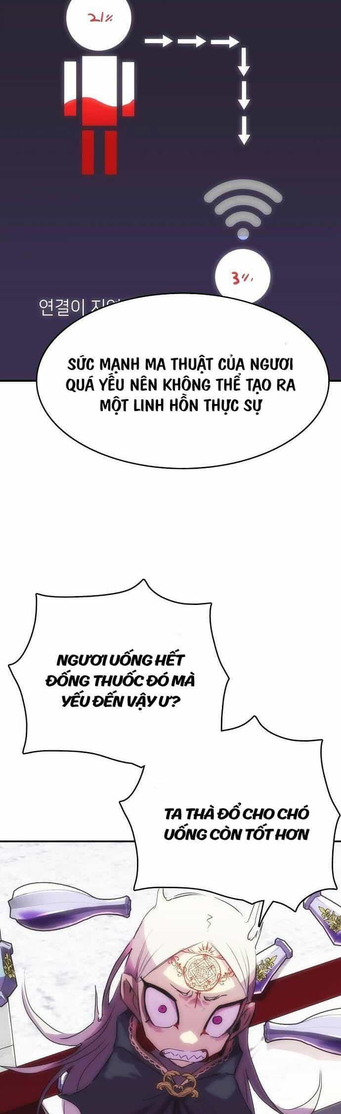 Bản Năng Hồi Quy Của Chó Săn - Chương 30 - ảnh 17