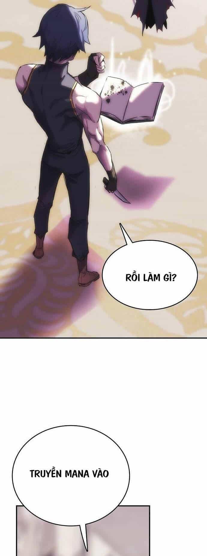 Bản Năng Hồi Quy Của Chó Săn - Chương 30 - ảnh 32