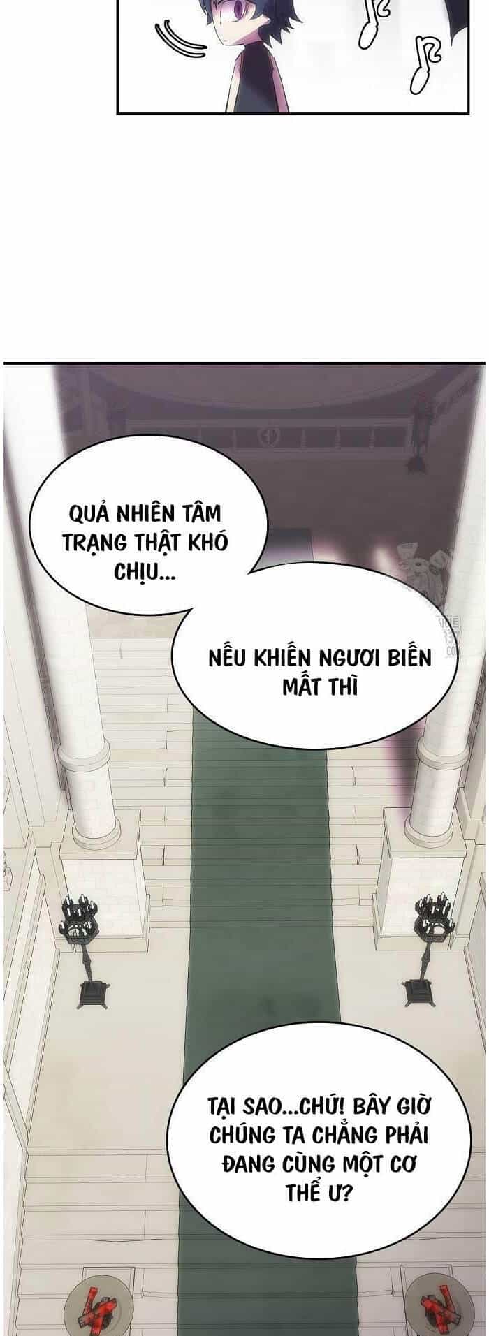 Bản Năng Hồi Quy Của Chó Săn - Chương 30 - ảnh 51