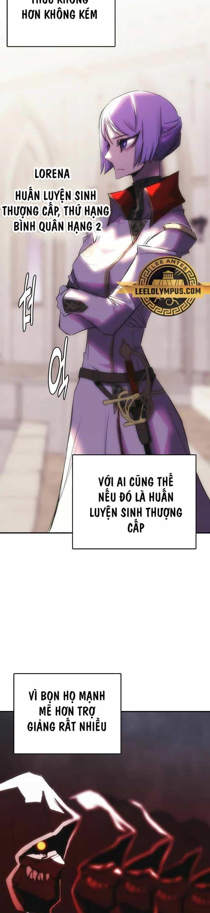 Bản Năng Hồi Quy Của Chó Săn - Chương 32 - ảnh 18