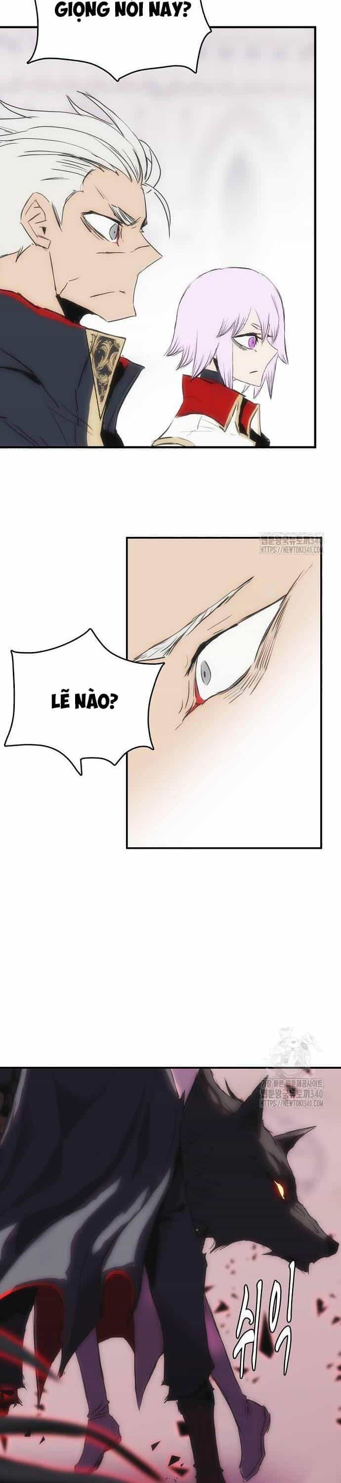 Bản Năng Hồi Quy Của Chó Săn - Chương 33 - ảnh 36