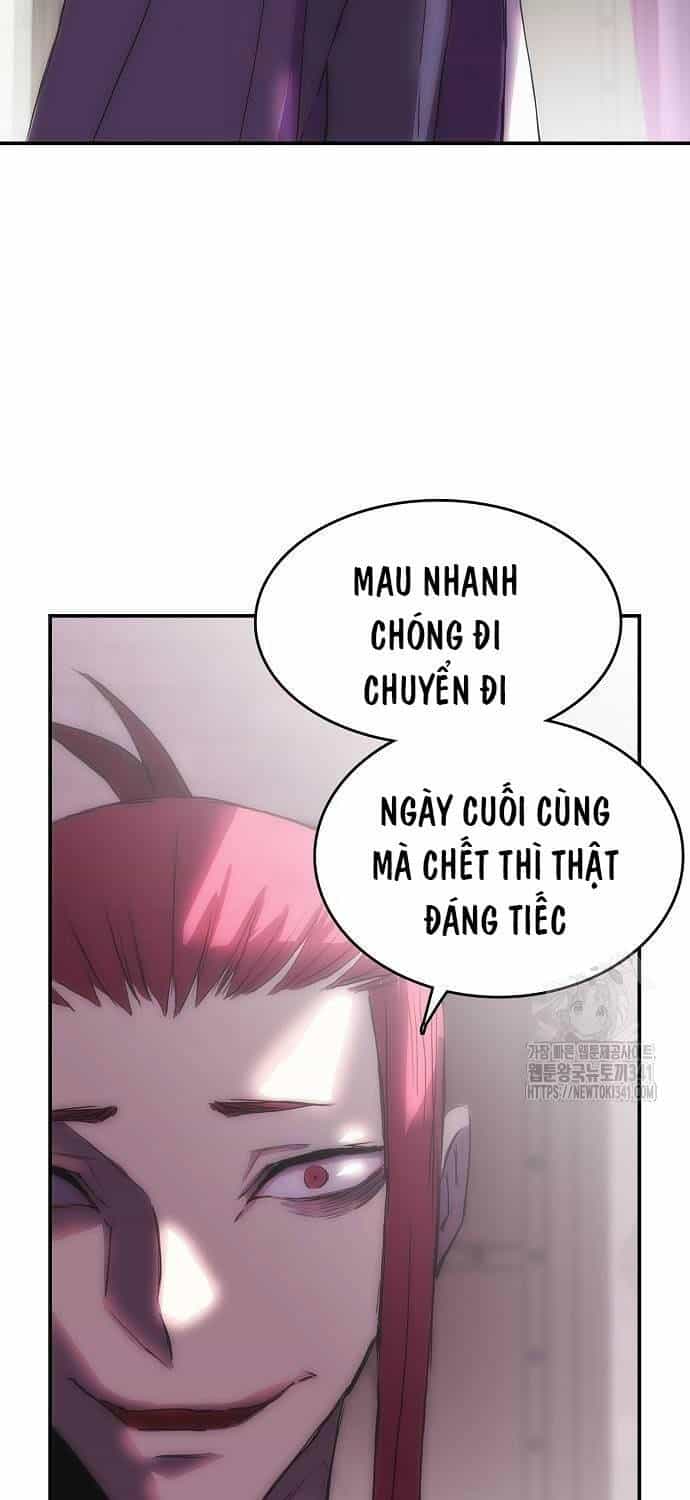 Bản Năng Hồi Quy Của Chó Săn - Chương 34 - ảnh 21
