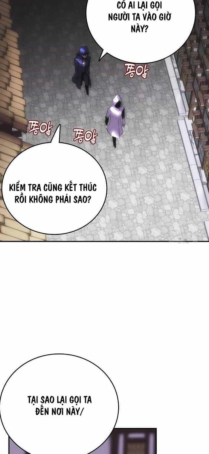 Bản Năng Hồi Quy Của Chó Săn - Chương 35 - ảnh 24