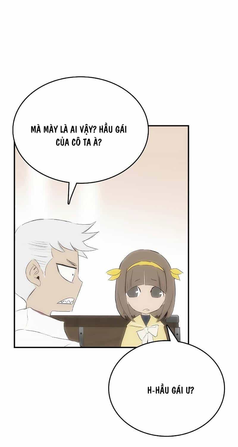 Bản Năng Hồi Quy Của Chó Săn - Chương 37 - ảnh 38
