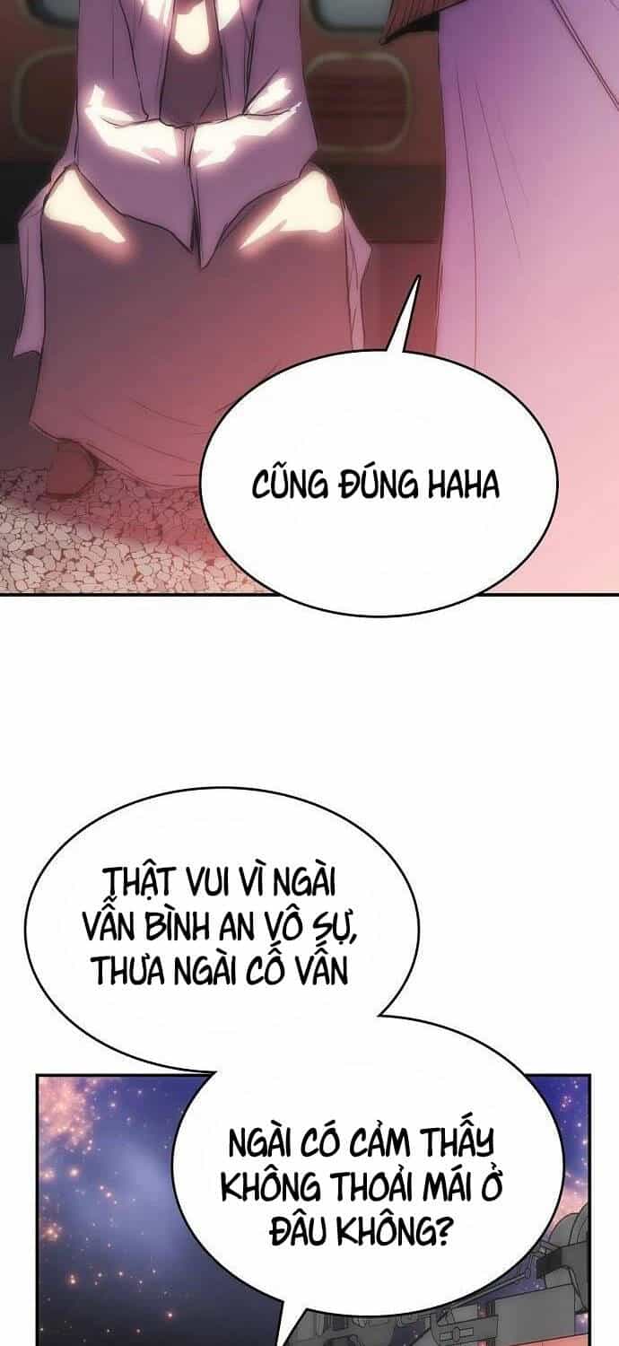 Bản Năng Hồi Quy Của Chó Săn - Chương 41 - ảnh 33