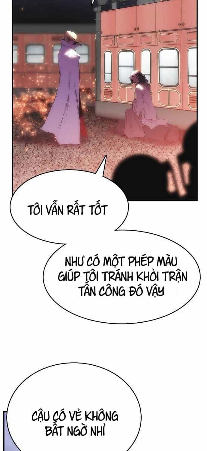 Bản Năng Hồi Quy Của Chó Săn - Chương 41 - ảnh 34