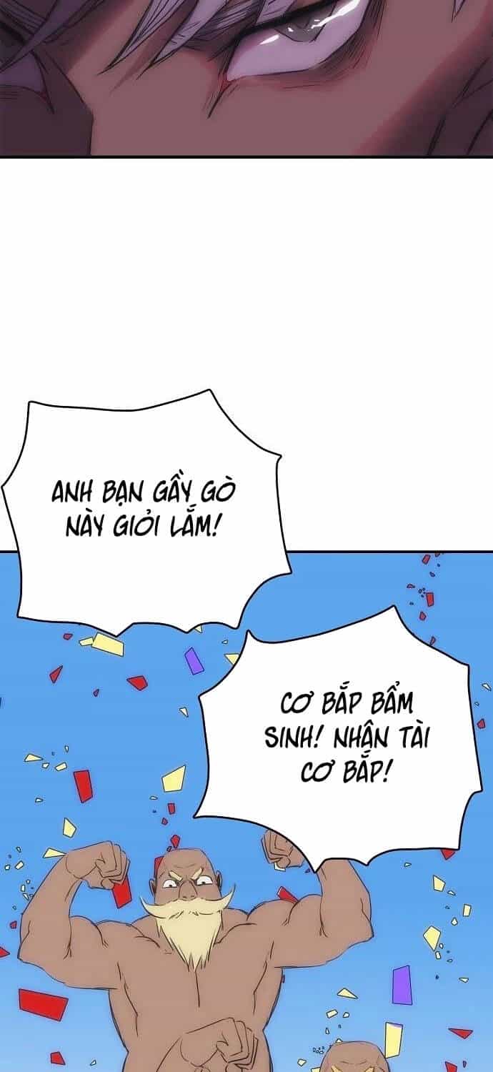 Bản Năng Hồi Quy Của Chó Săn - Chương 43 - ảnh 42