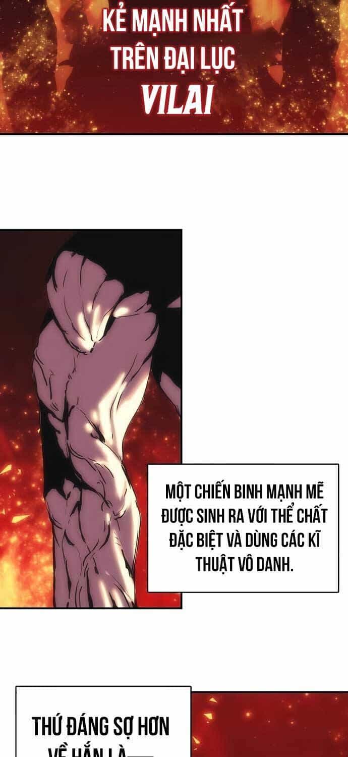 Bản Năng Hồi Quy Của Chó Săn - Chương 46 - ảnh 4