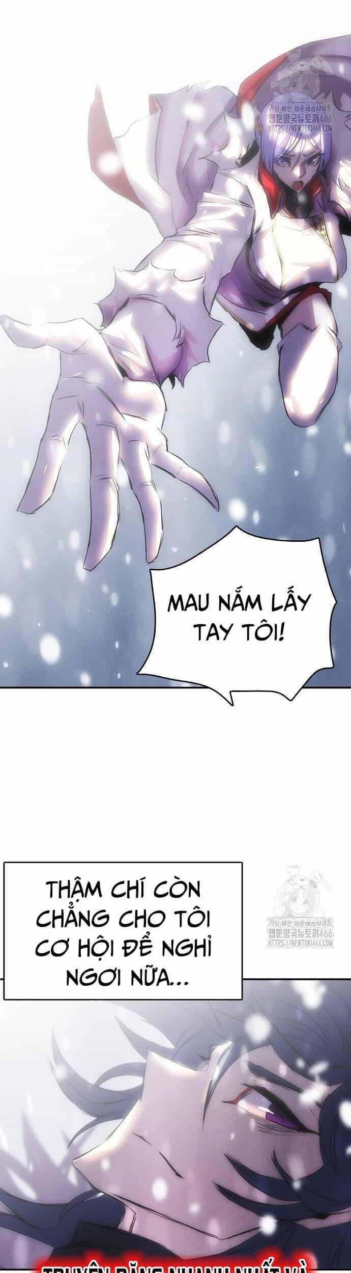Bản Năng Hồi Quy Của Chó Săn - Chương 57 - ảnh 52