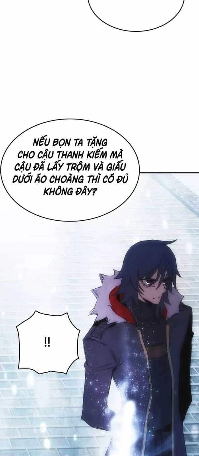 Bản Năng Hồi Quy Của Chó Săn - Chương 58 - ảnh 53