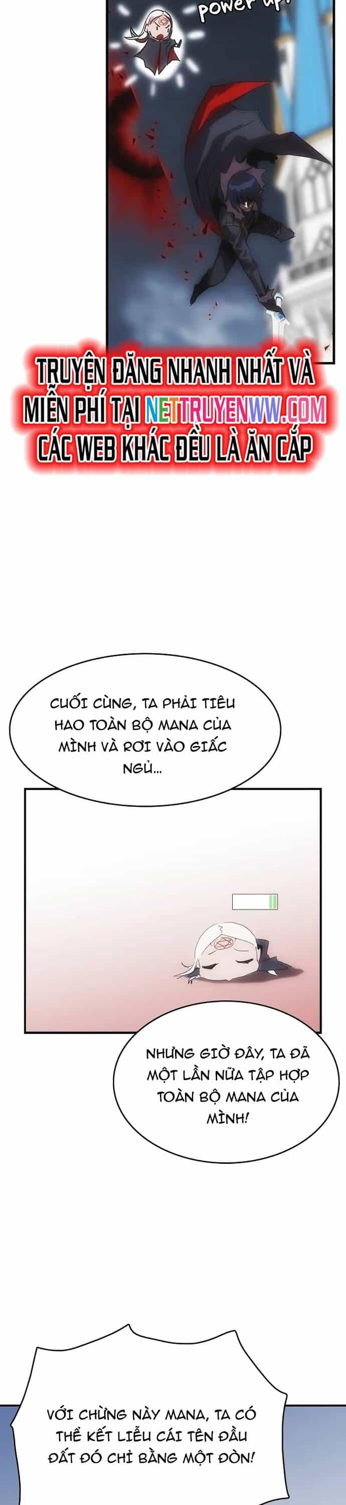 Bản Năng Hồi Quy Của Chó Săn - Chương 59 - ảnh 5