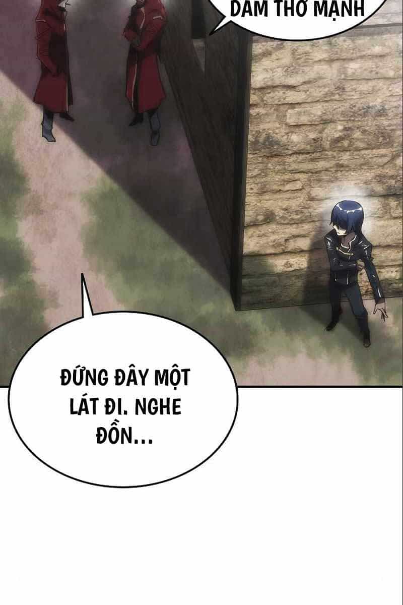 Bản Năng Hồi Quy Của Chó Săn - Chương 6 - ảnh 32