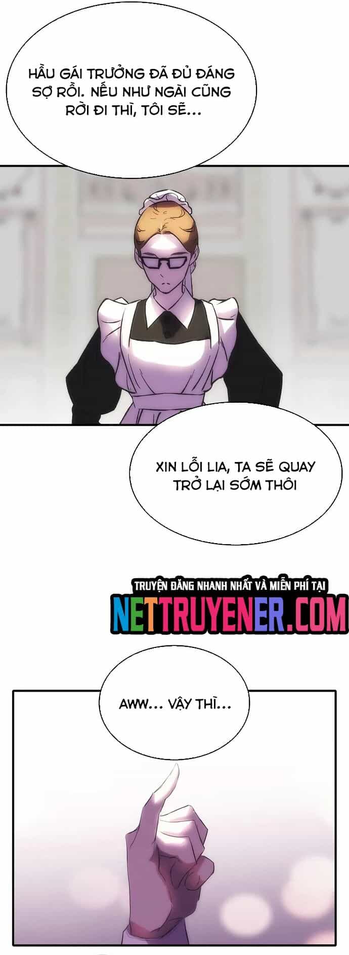 Bản Năng Hồi Quy Của Chó Săn - Chương 64 - ảnh 18