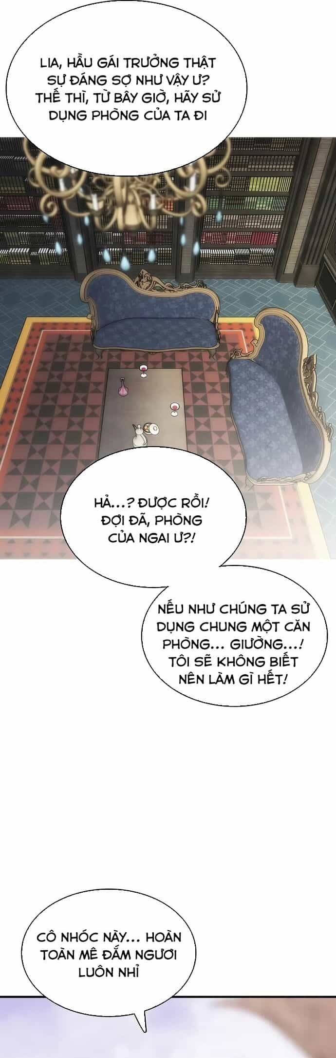 Bản Năng Hồi Quy Của Chó Săn - Chương 64 - ảnh 20