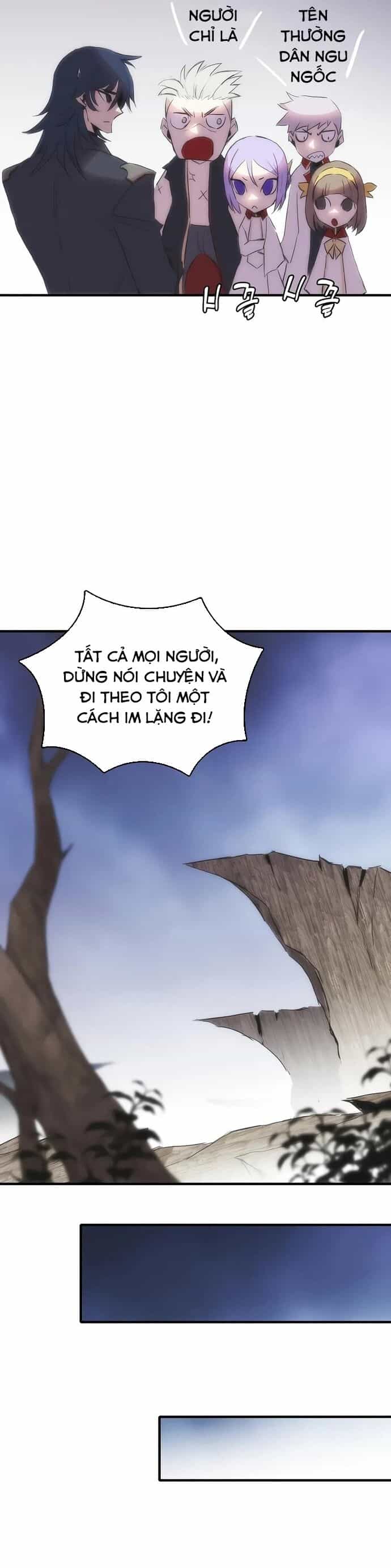 Bản Năng Hồi Quy Của Chó Săn - Chương 64 - ảnh 31