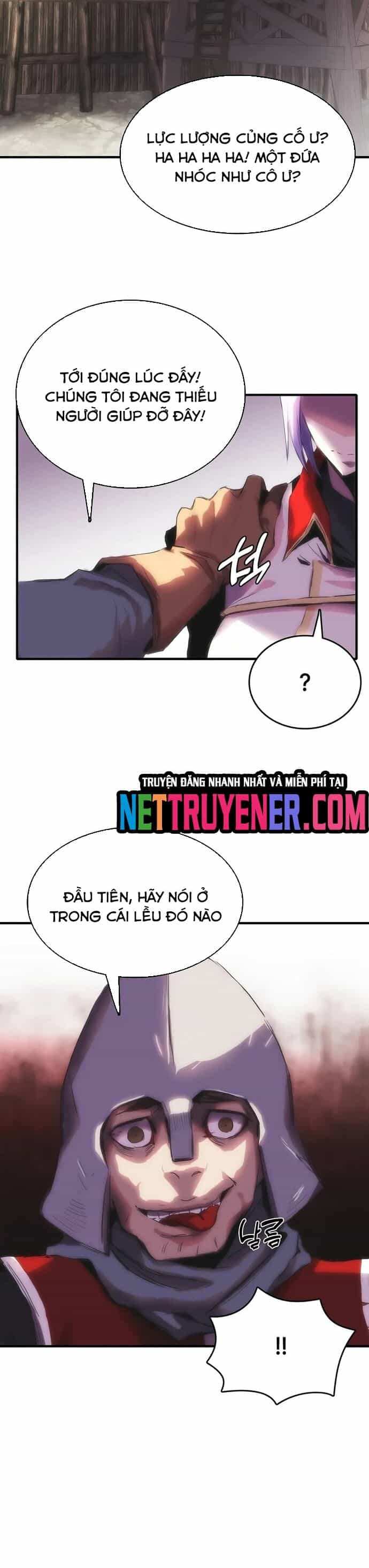 Bản Năng Hồi Quy Của Chó Săn - Chương 64 - ảnh 36