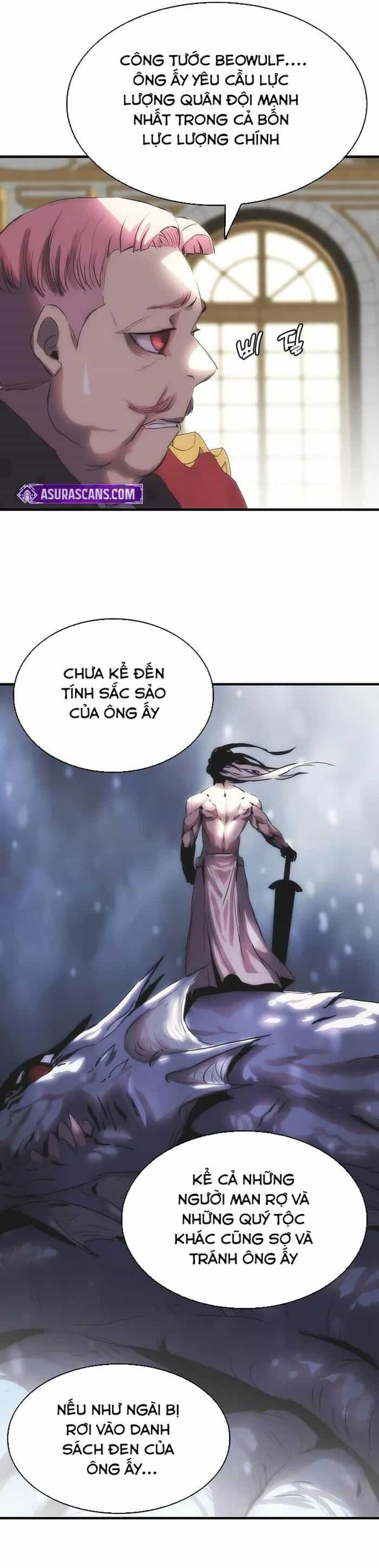 Bản Năng Hồi Quy Của Chó Săn - Chương 65 - ảnh 20