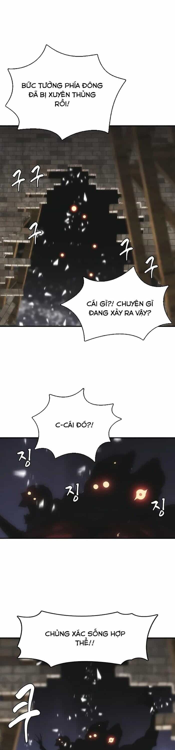 Bản Năng Hồi Quy Của Chó Săn - Chương 65 - ảnh 40