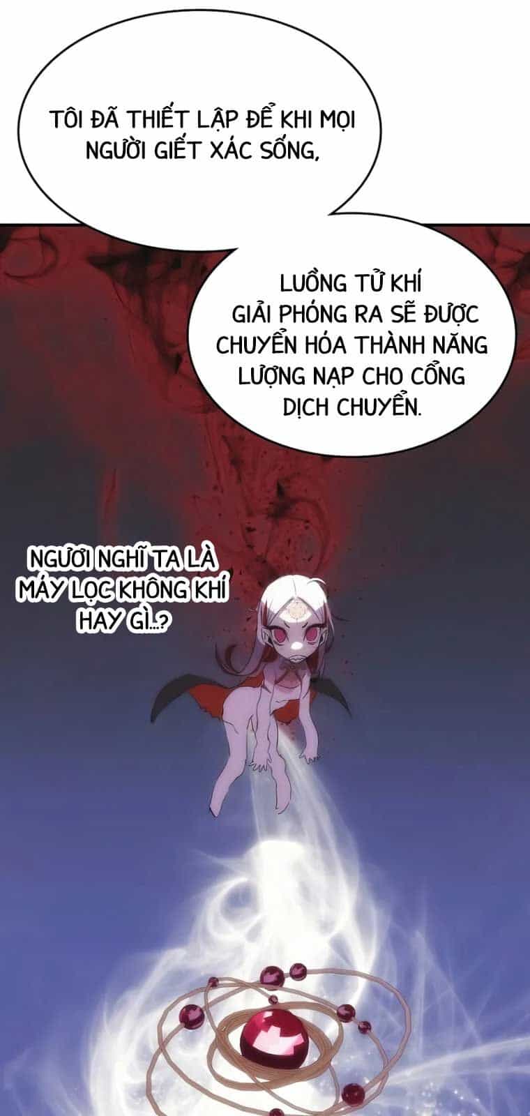 Bản Năng Hồi Quy Của Chó Săn - Chương 68.1 - ảnh 18