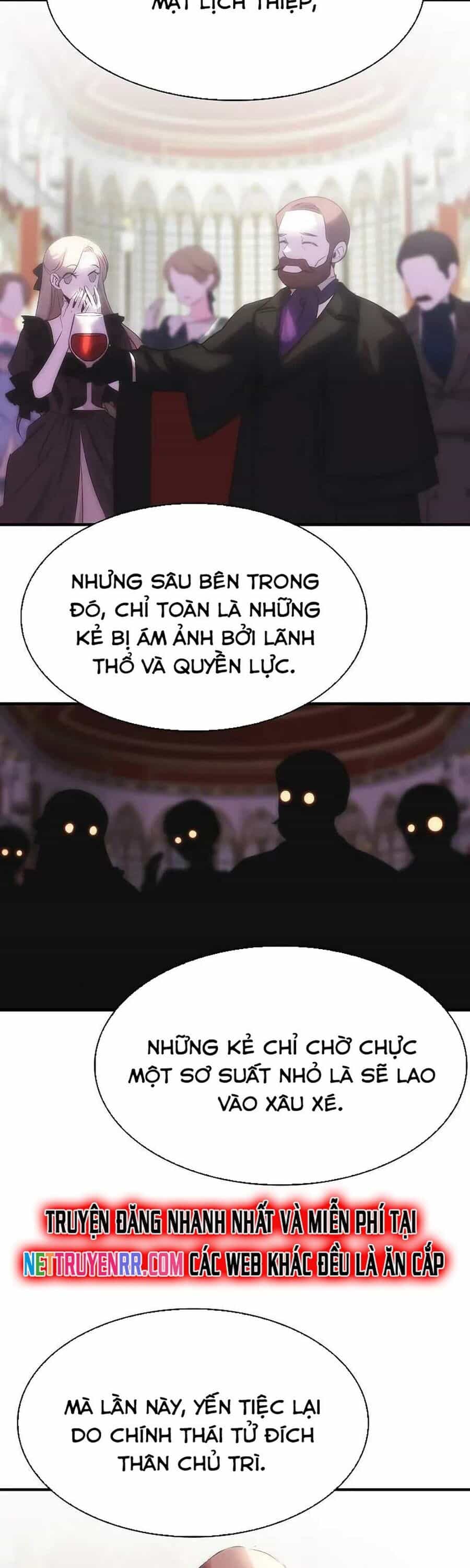 Bản Năng Hồi Quy Của Chó Săn - Chương 72 - ảnh 20