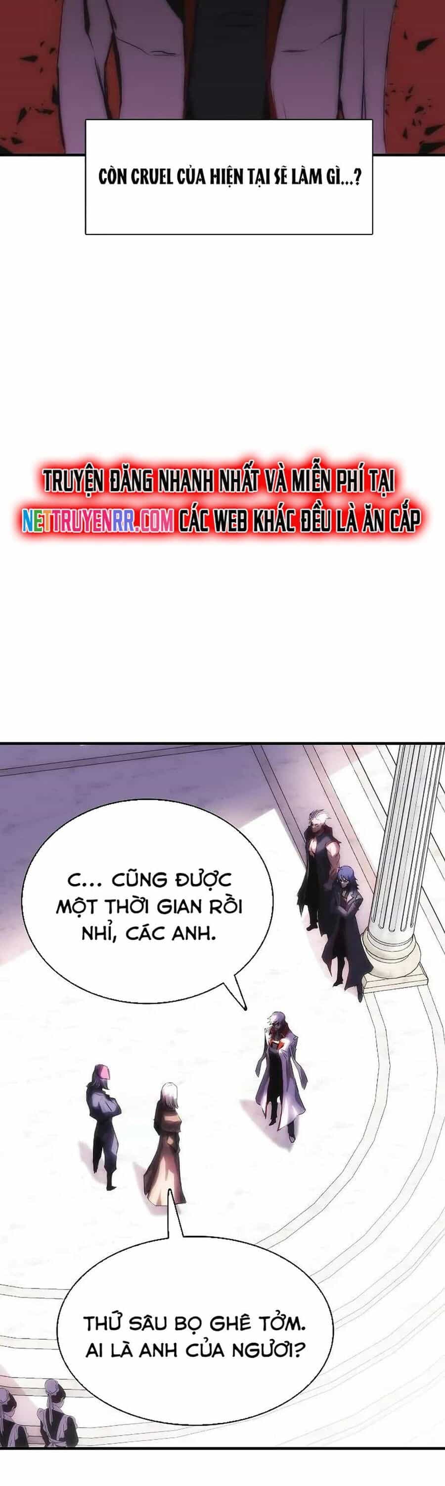 Bản Năng Hồi Quy Của Chó Săn - Chương 72 - ảnh 42