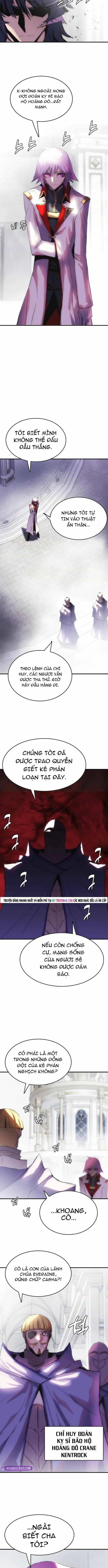 Bản Năng Hồi Quy Của Chó Săn - Chương 93 - ảnh 5