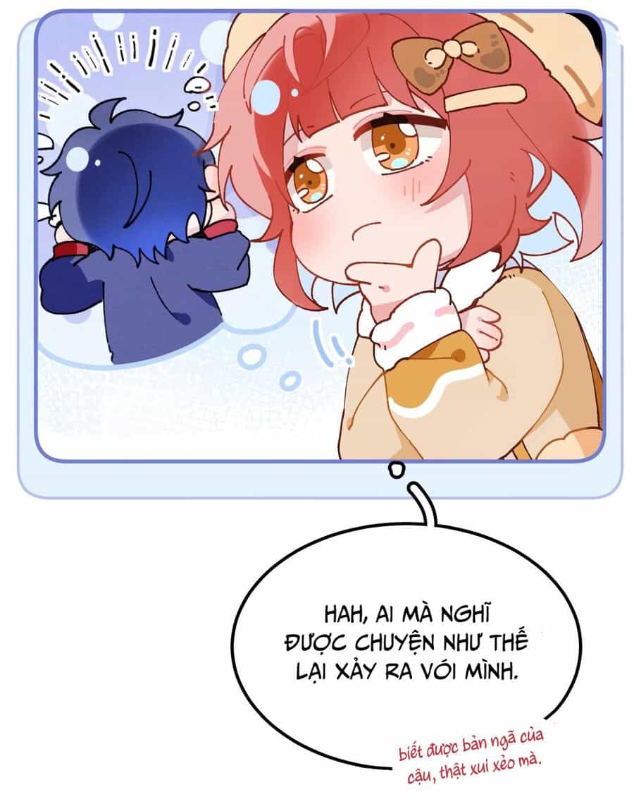 Bản Ngã Ẩn Giấu - Chương 3 - ảnh 11