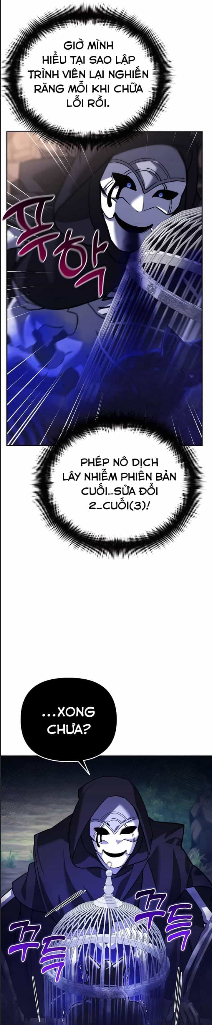 Bản Ngã Của Tôi Là Thợ Săn Dị Giới - Chương 12 - ảnh 11