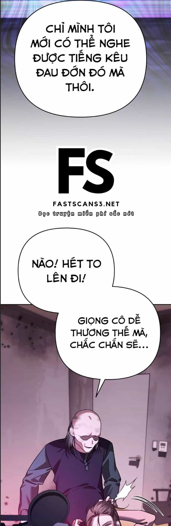 Bản Ngã Của Tôi Là Thợ Săn Dị Giới - Chương 13 - ảnh 34