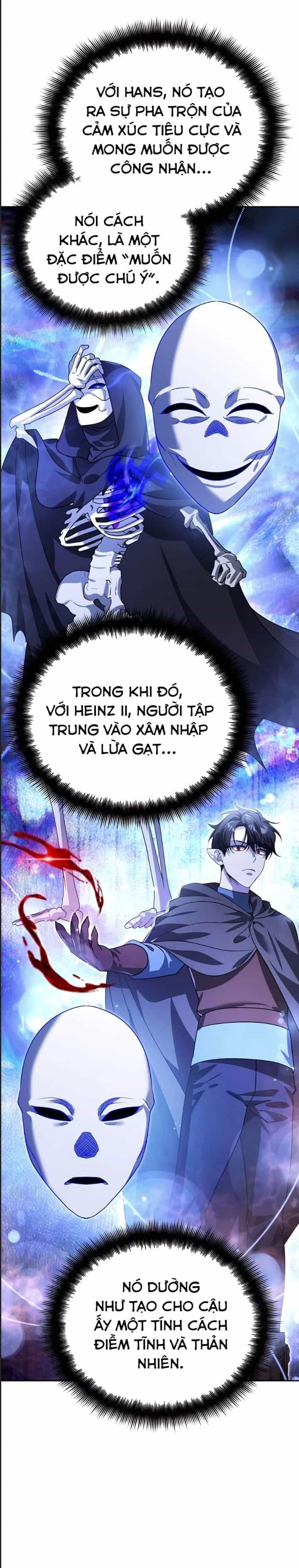 Bản Ngã Của Tôi Là Thợ Săn Dị Giới - Chương 14 - ảnh 19