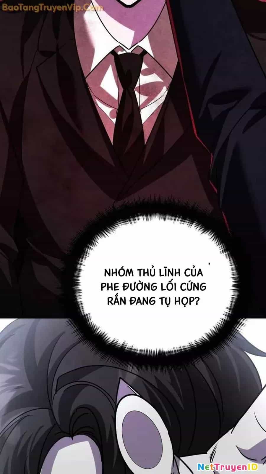 Bản Ngã Của Tôi Là Thợ Săn Dị Giới - Chương 19 - ảnh 16