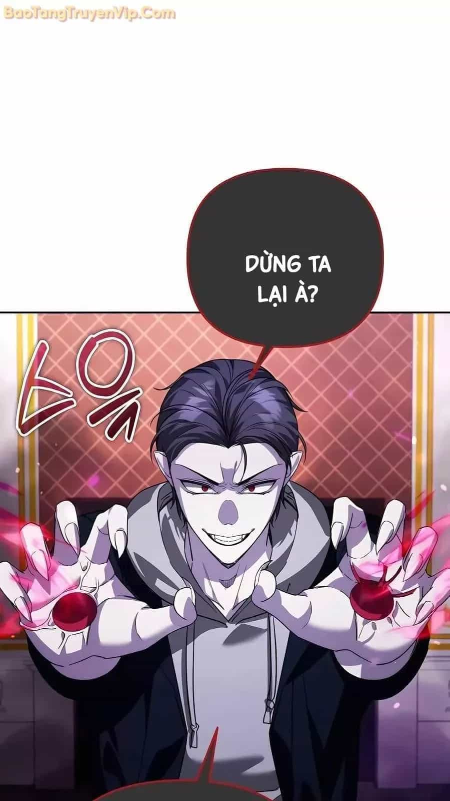 Bản Ngã Của Tôi Là Thợ Săn Dị Giới - Chương 20 - ảnh 24