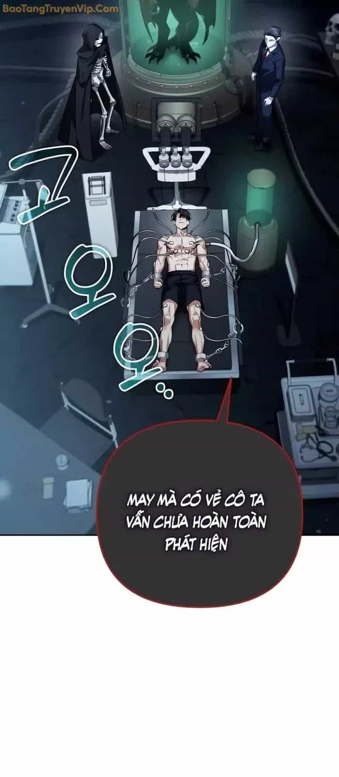 Bản Ngã Của Tôi Là Thợ Săn Dị Giới - Chương 23 - ảnh 15