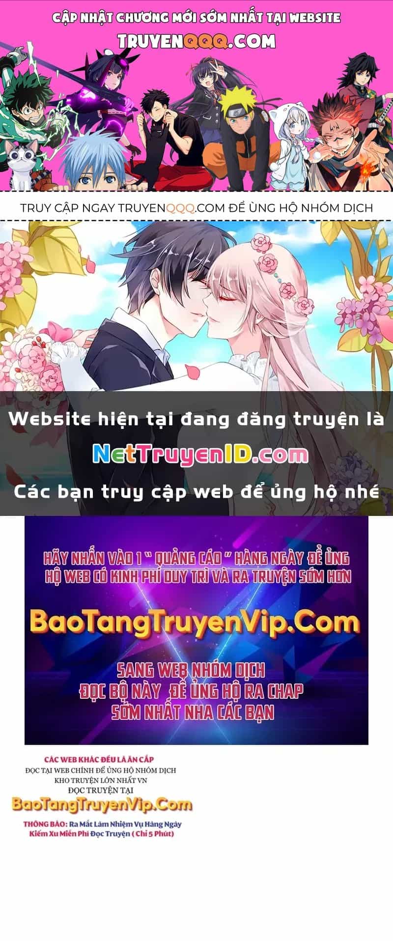 Bản Ngã Của Tôi Là Thợ Săn Dị Giới - Chương 24 - ảnh 1