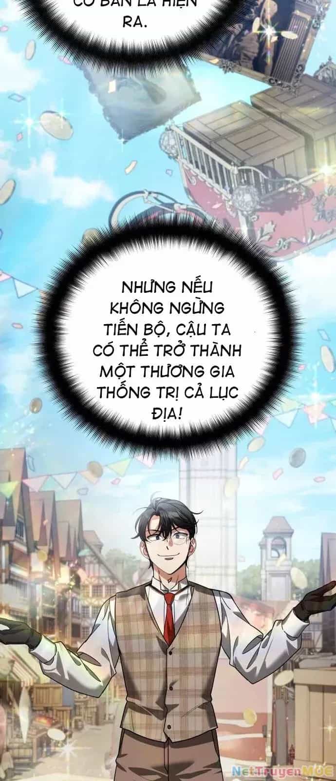 Bản Ngã Của Tôi Là Thợ Săn Dị Giới - Chương 25 - ảnh 11
