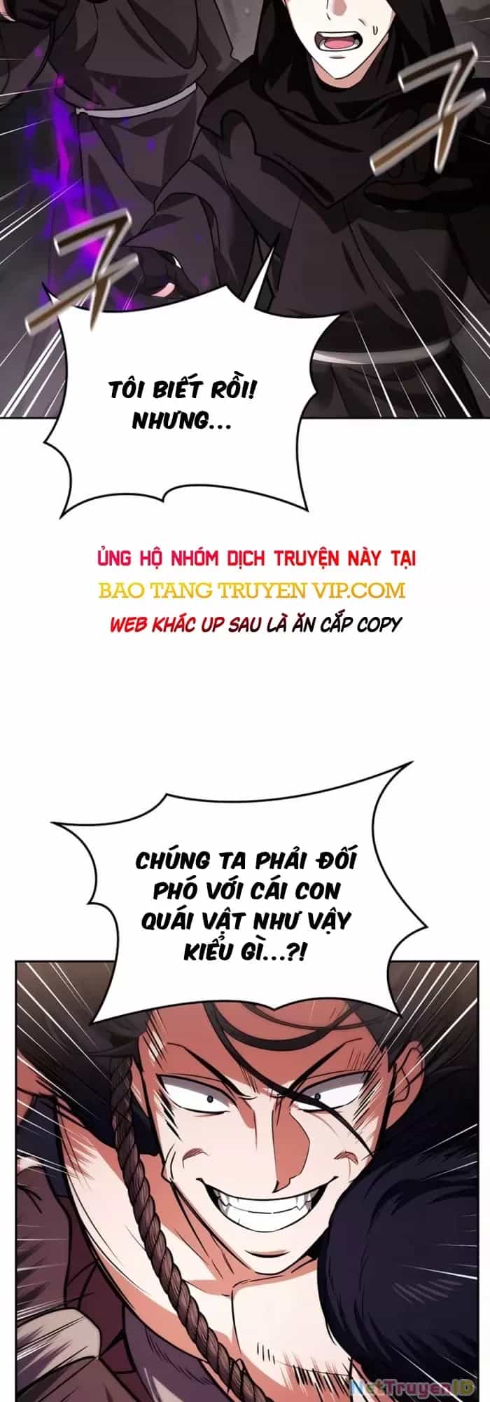 Bản Ngã Của Tôi Là Thợ Săn Dị Giới - Chương 26 - ảnh 4
