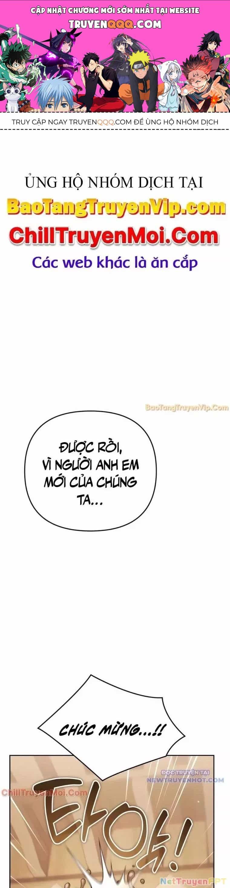 Bản Ngã Của Tôi Là Thợ Săn Dị Giới - Chương 32 - ảnh 1
