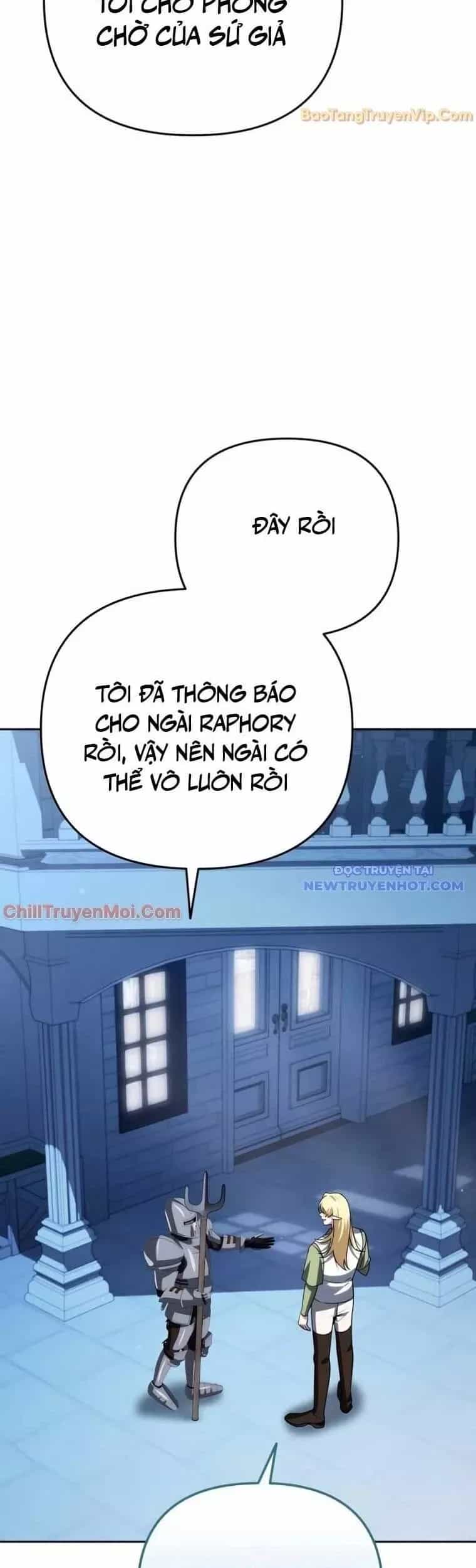 Bản Ngã Của Tôi Là Thợ Săn Dị Giới - Chương 32 - ảnh 26