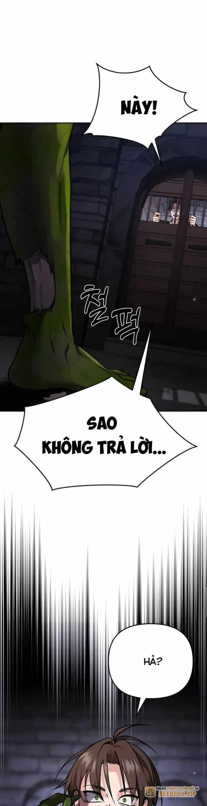 Bản Ngã Của Tôi Là Thợ Săn Dị Giới - Chương 4 - ảnh 29