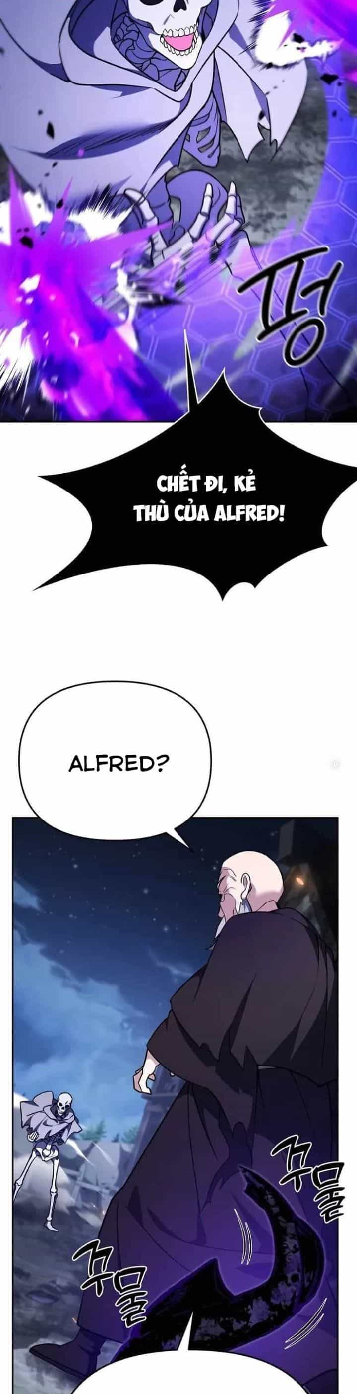 Bản Ngã Của Tôi Là Thợ Săn Dị Giới - Chương 4 - ảnh 55