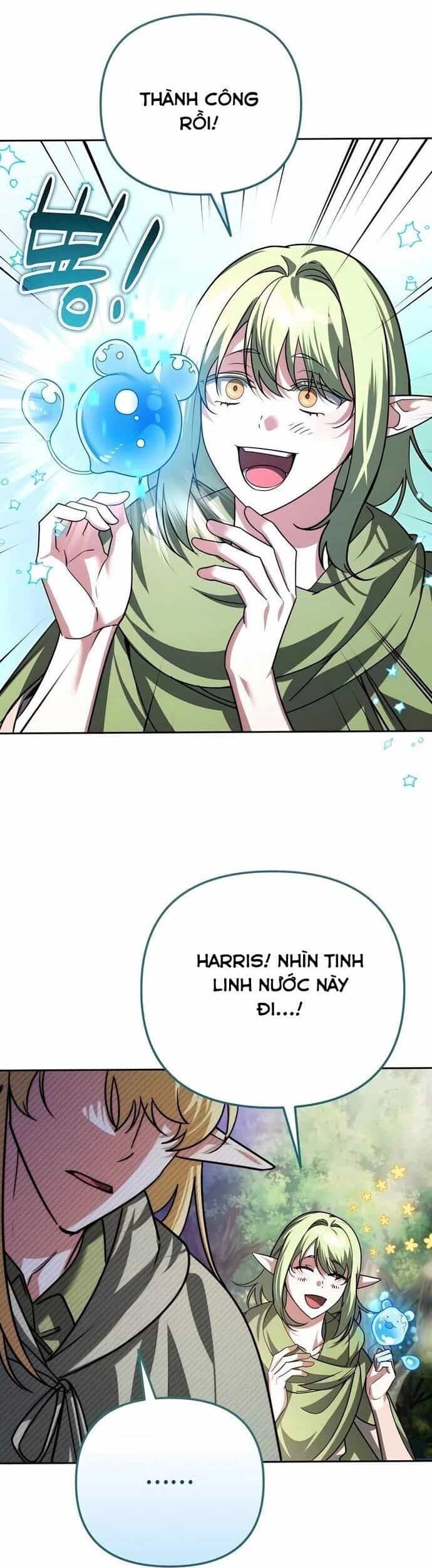 Bản Ngã Của Tôi Là Thợ Săn Dị Giới - Chương 40 - ảnh 29